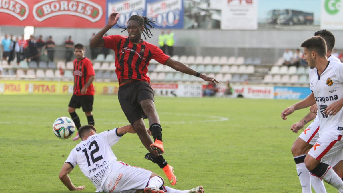 El Reus-Nàstic es juarà diumenge 20 de novembre a les 12 hores