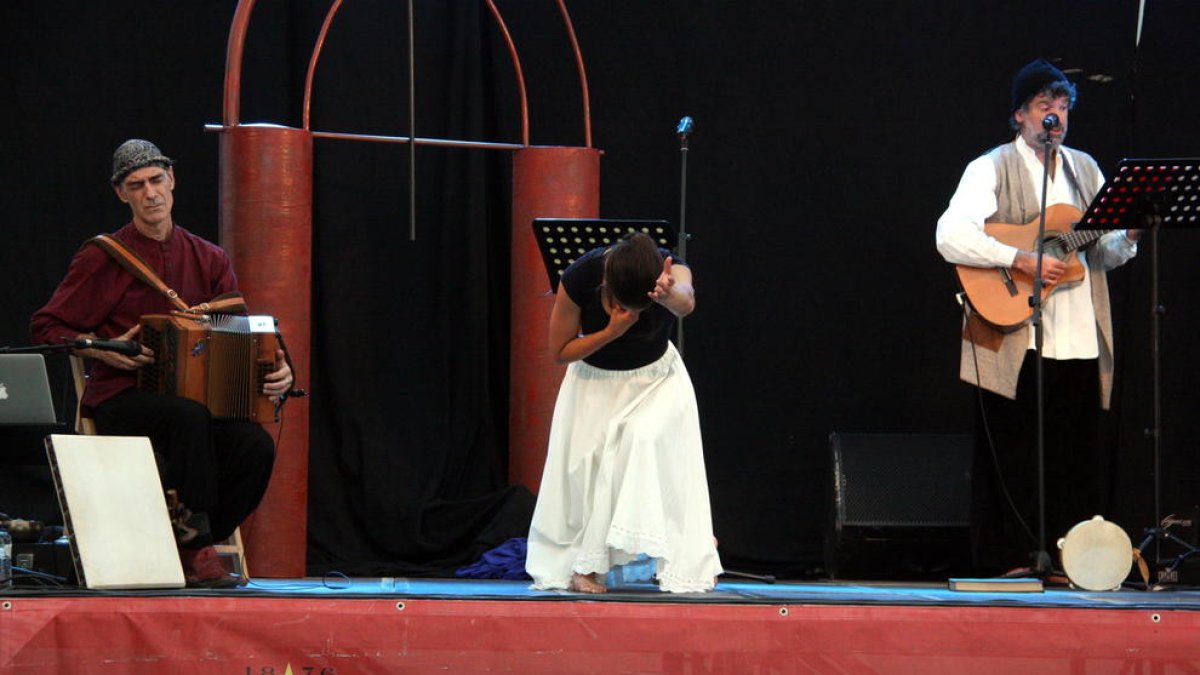 Récord de visitantes en la novena edición del Litterarum y la Feria del Libro Ebrense