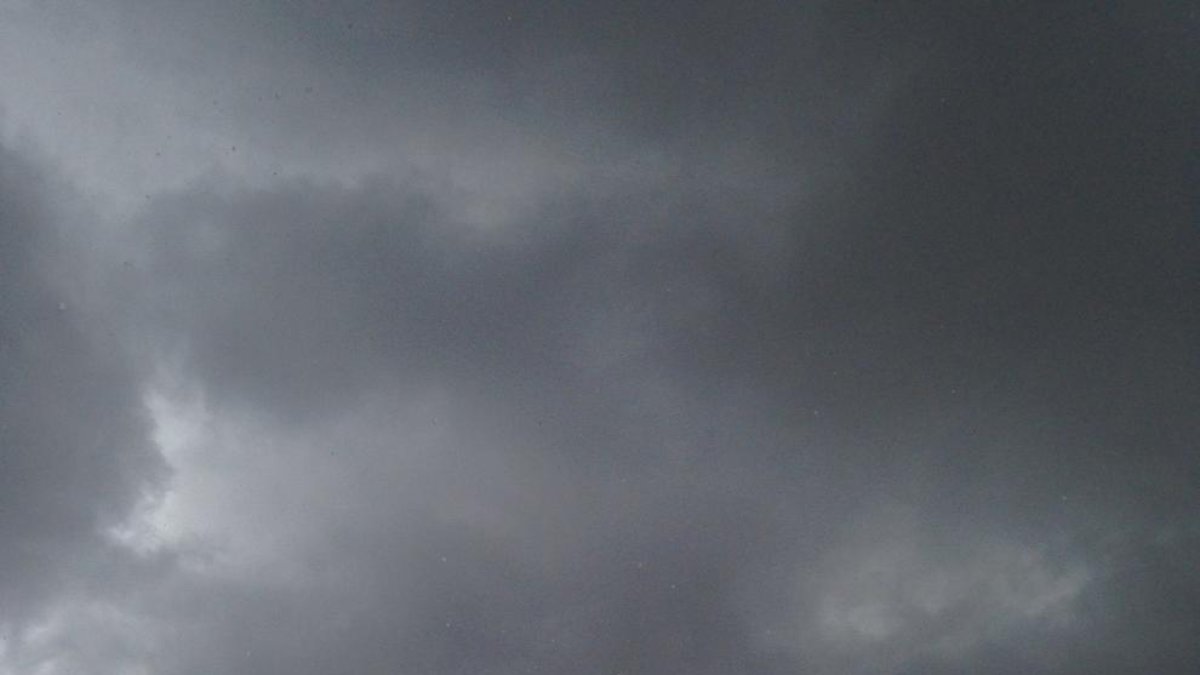 Les tempestes es calmen arreu de la demarcació durant la nit