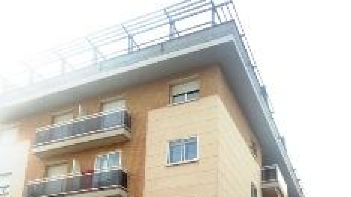 Bankia pone en venta más de 5.300 viviendas con descuentos de hasta el 40%