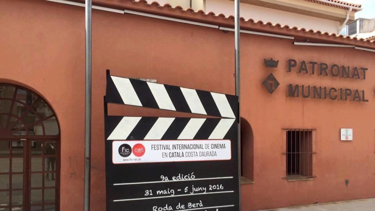 Este martes se inaugura la novena edición del festival FIC-CAT