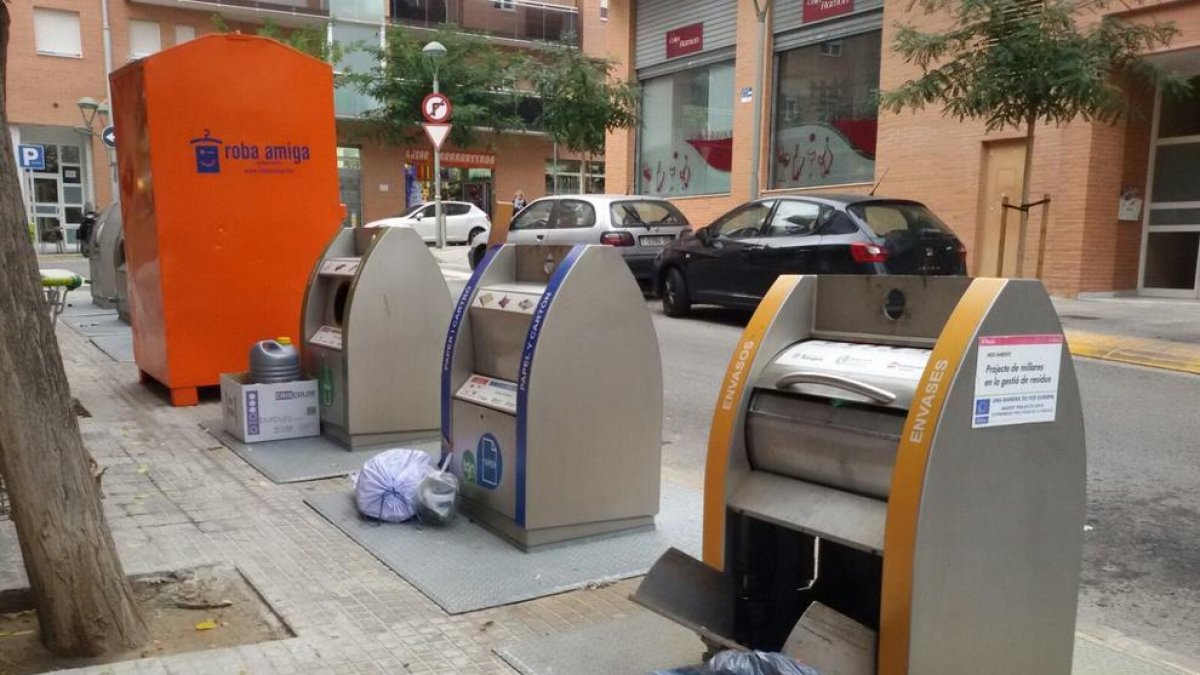 Denuncian incivismo en el Valle del Arrebatamiento