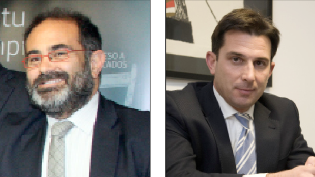 Tarrés planteja presentar-se com a nou degà del Col·legi d'Advocats de Tarragona