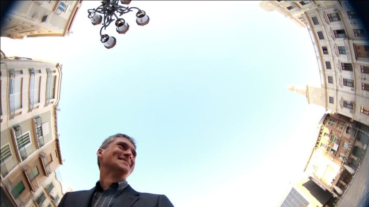 El libro que recoge optimistas ante el cáncer