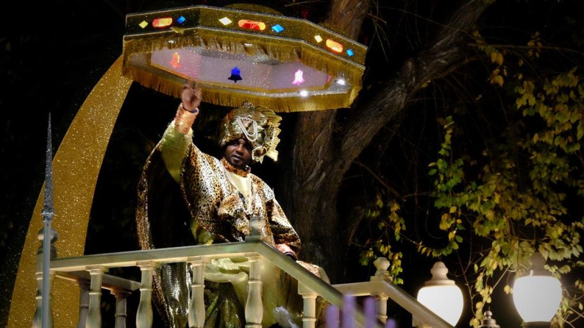 Les inscripcions per participar a la Cavalcada de Reis 2017 s'obriran el proper 31 d'octubre