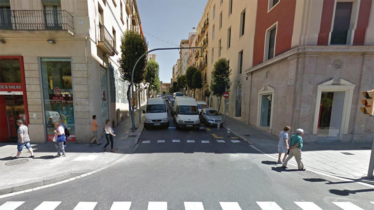 CDC propone que los autónomos paguen menos por aparcar en Tarragona