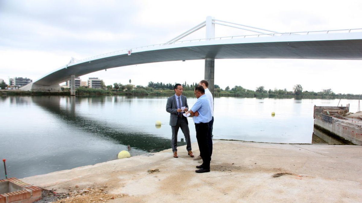 puerto, cultura, deporte náutico, turismo, Embarcadero, obra, río, actividad, dinamización