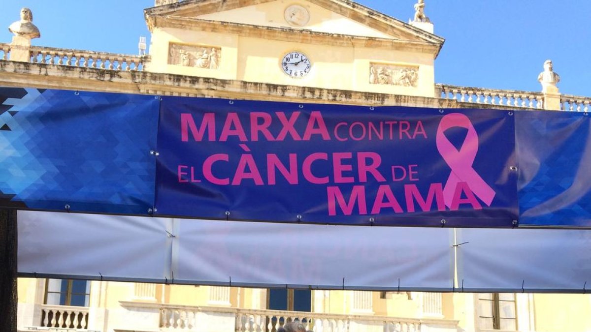 «Me dijeron que, posiblemente, me tendrían que sacar los dos pechos»