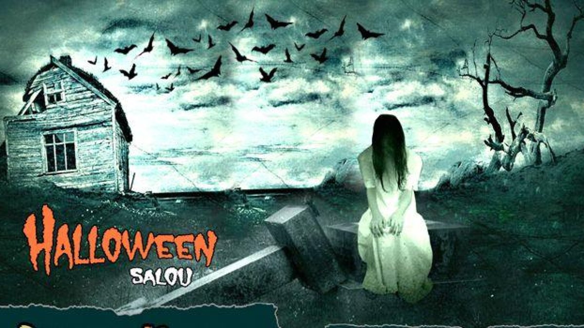 Salou llenará sus calles de zombies a ritmo de txaranga por la Castanyada