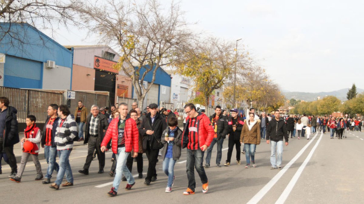 «Soy Ferran Asensio»