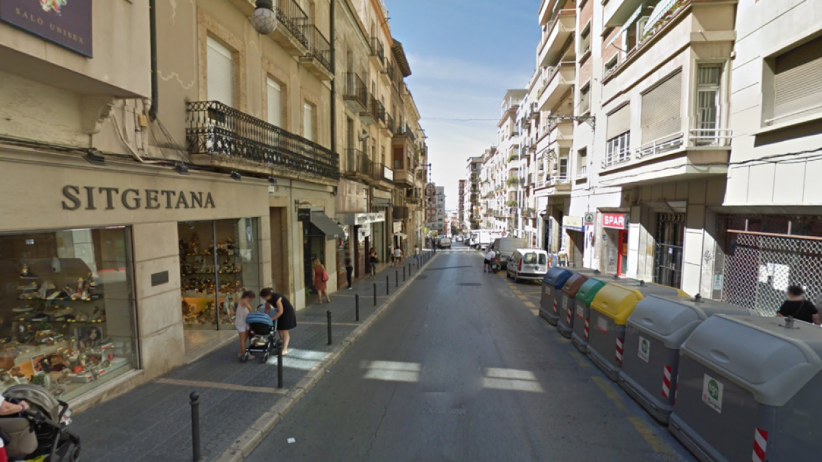 Uns nous premis reconeixeran els empresaris i els comerços de Tarragona