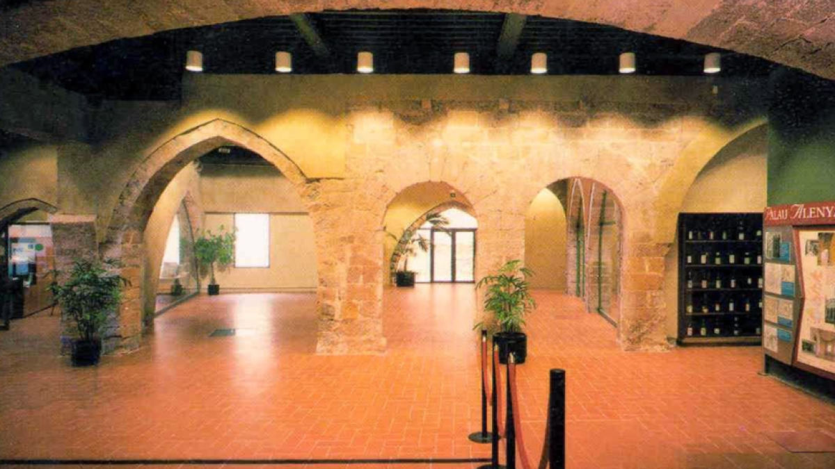 Montblanc acoge la II jornada de atención al enfermo crónico del Alt Camp y la Cuenca