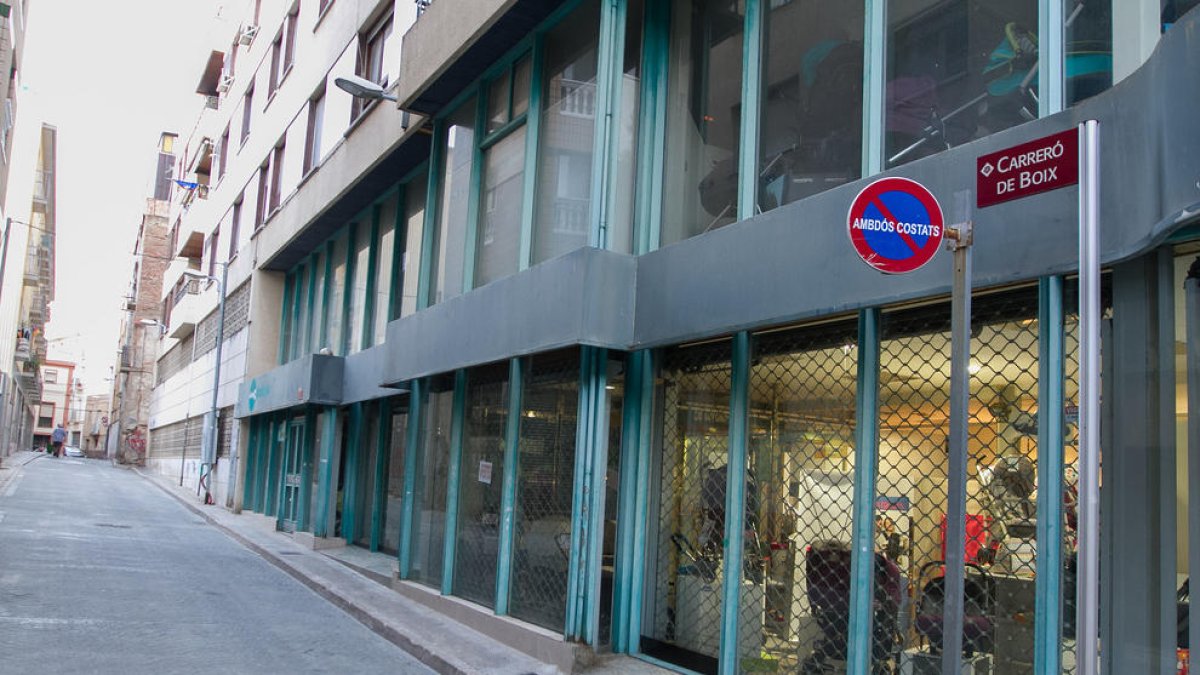 Reus instala anualmente más de 300 placas para identificar calles