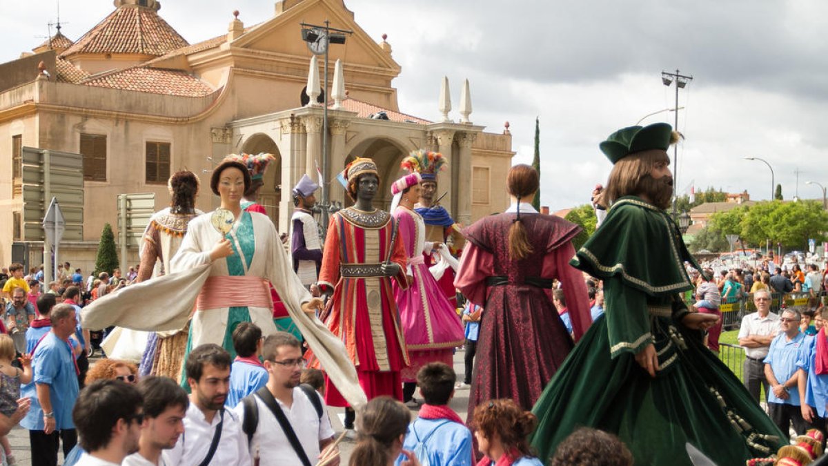 Els músics al Seguici es contractaran en concurs públic i per 200.000 euros