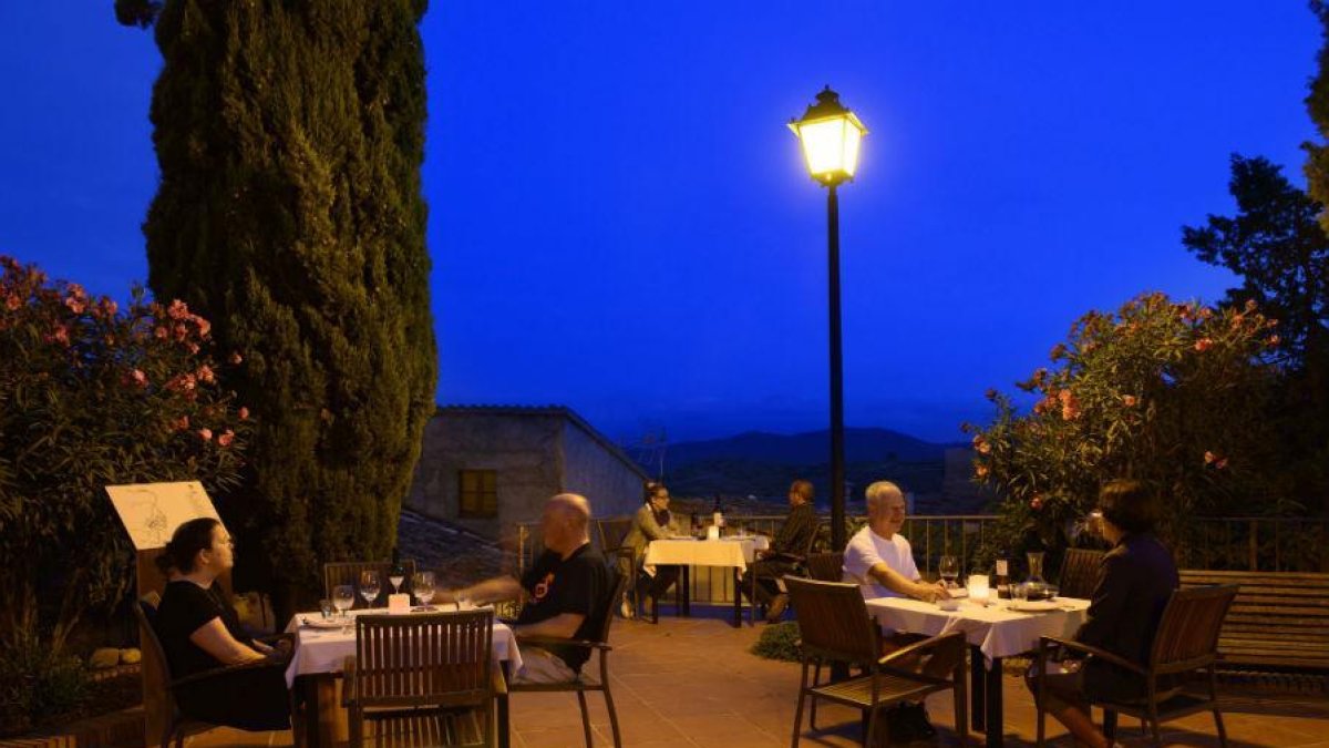 Un hotel del Priorat, entre els 10 millors per gaudir de l'enoturisme segons Trivago