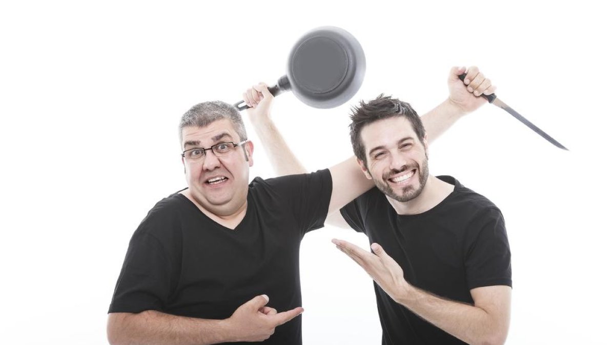 Tributos a Dire Straits i Mecano en la nueva temporada del Palau Firal