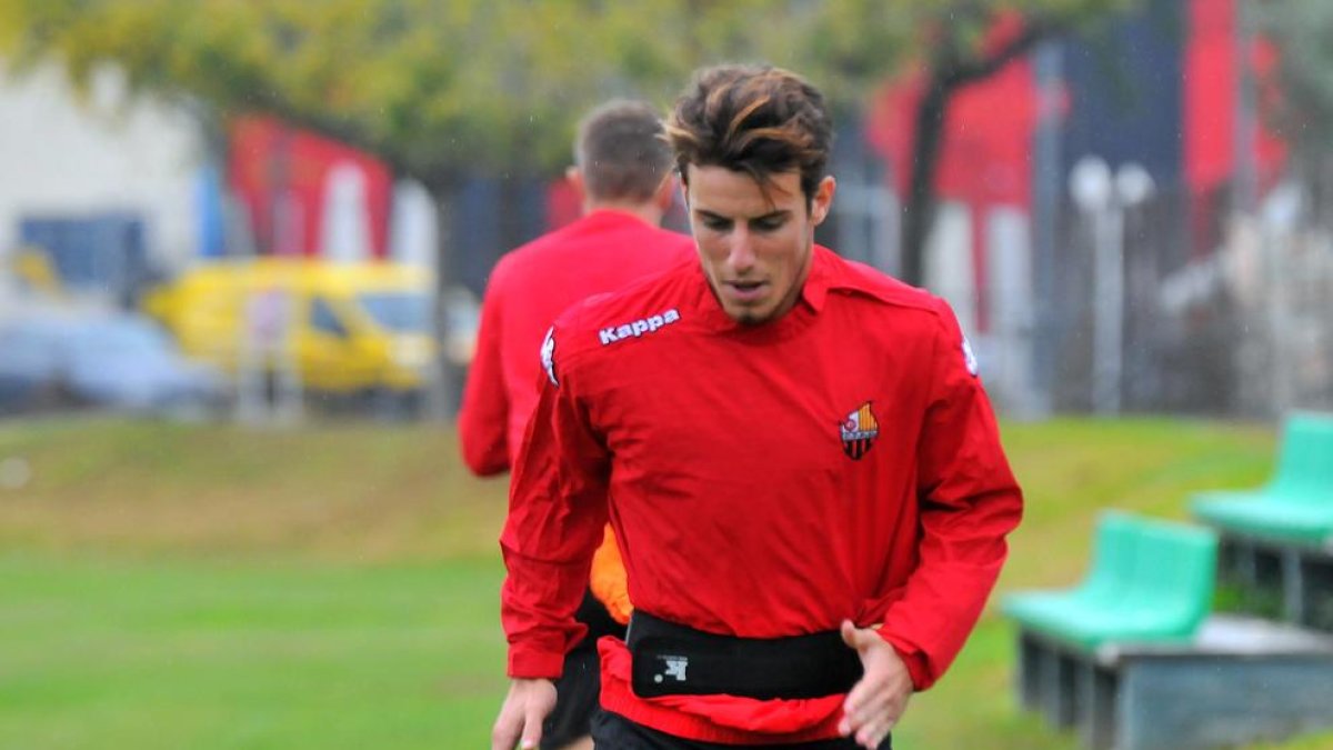 El Reus abre la jornada a Huesca