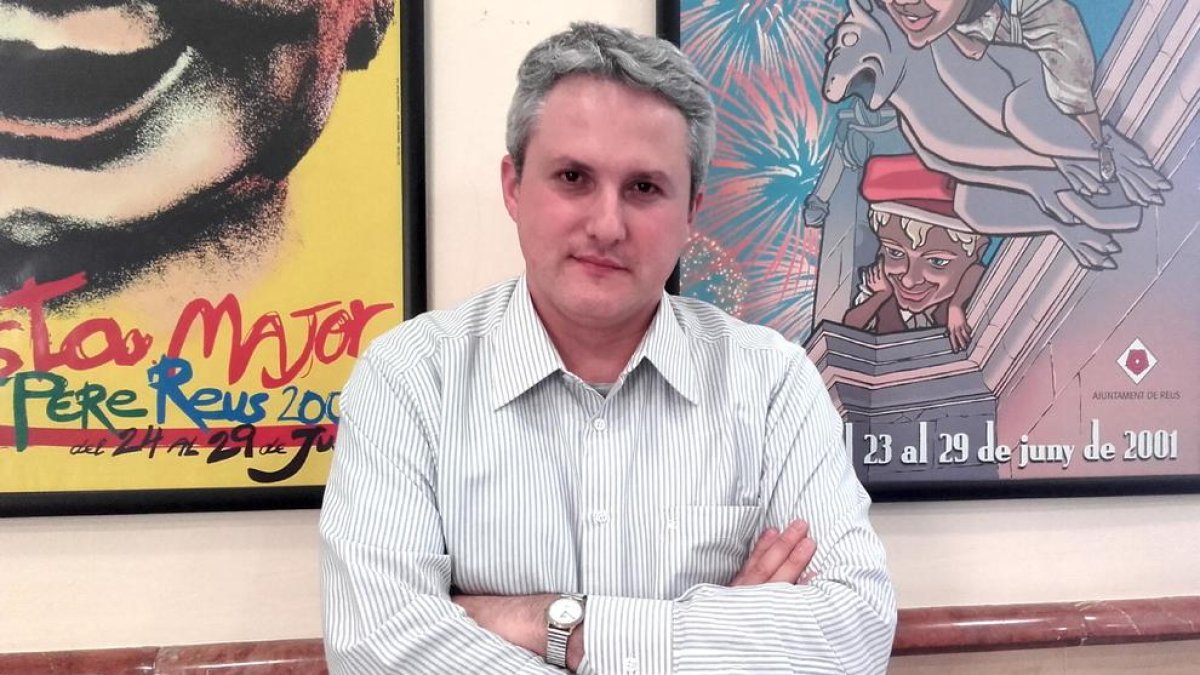 Cambios en la coordinación de Reus Capital de la Cultura Catalana 2017