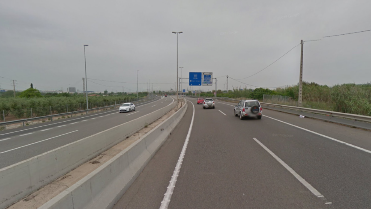 ERC porta al Senat l'acabament de l'A27 i el desdoblament de la N340