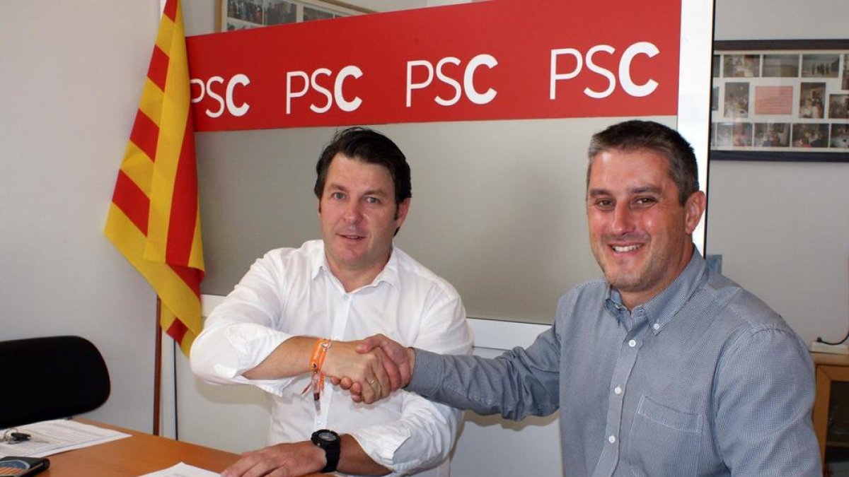 C's demana una comissió informativa urgent a Calafell sobre l'afer de Can Perotet