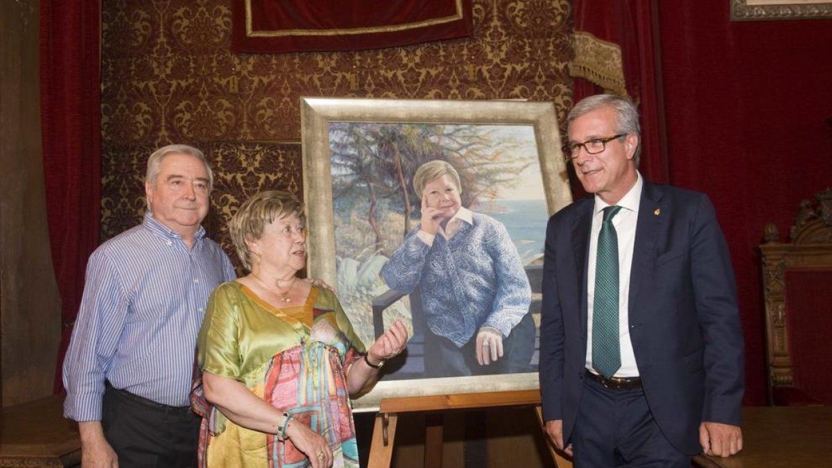 Xirinacs: «He pogut superar un càncer i torno a tenir ganes d'escriure»