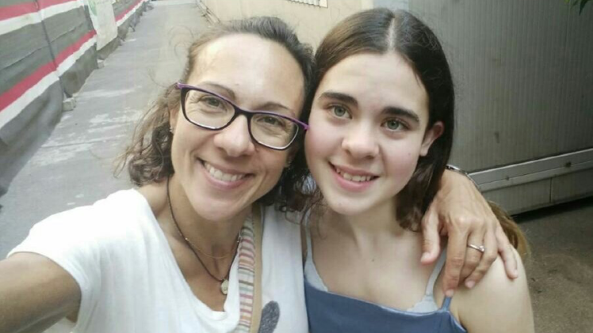 Buscan a una niña desaparecida el lunes por la mañana en Barcelona