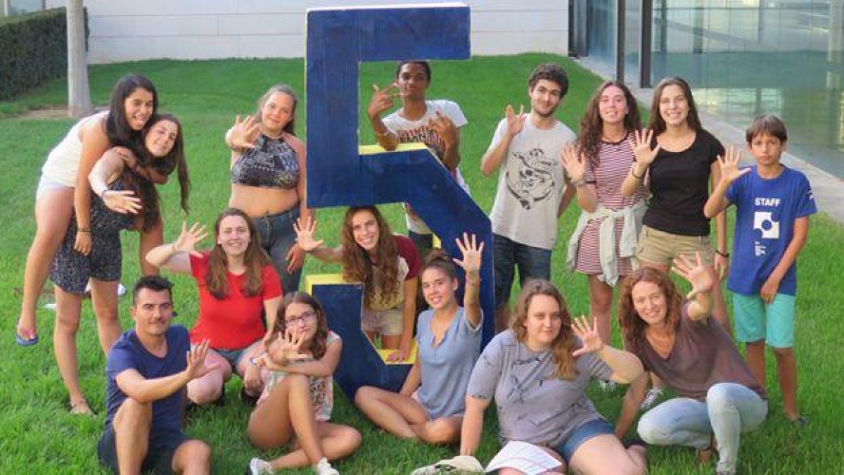 El Cor Duorum celebra cinco años a ritmo de pop|pulpo