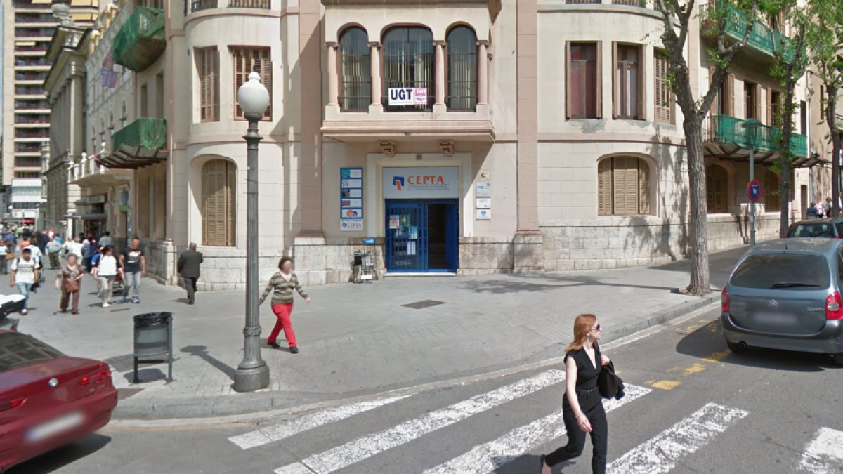 CEPTA, únic centre de la província que acollirà exàmens de nivell d'alemany amb certificació Goethe