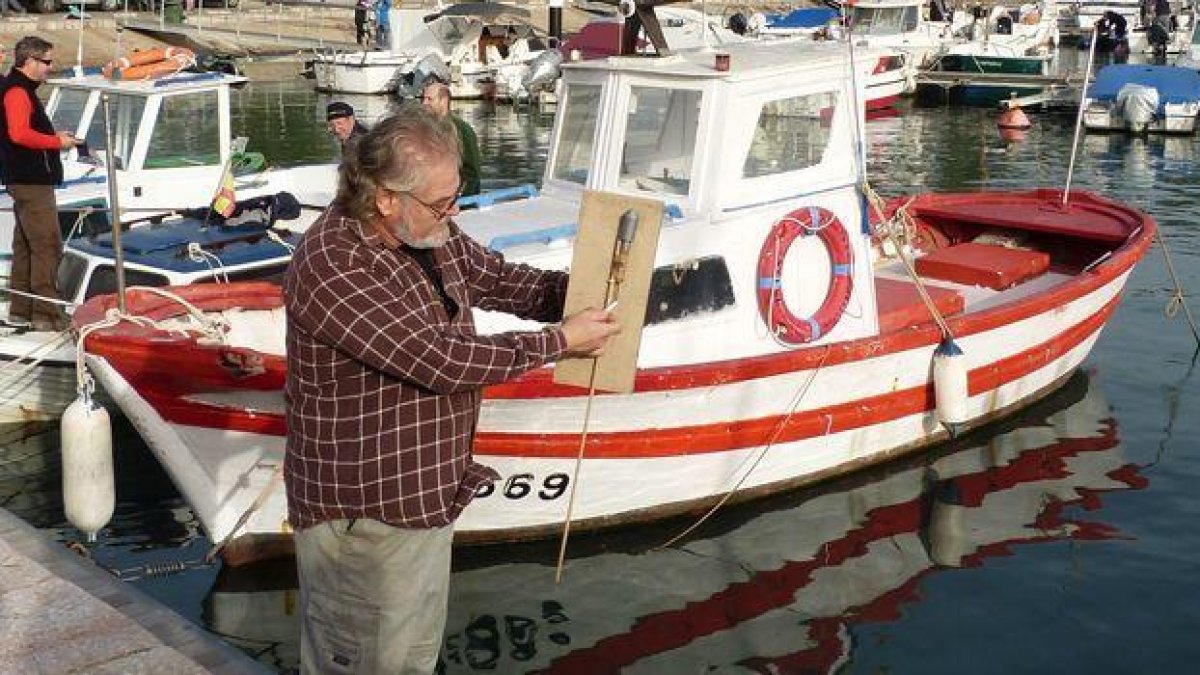 La 42ª edició de la Festa del Calamar es posposa una setmana