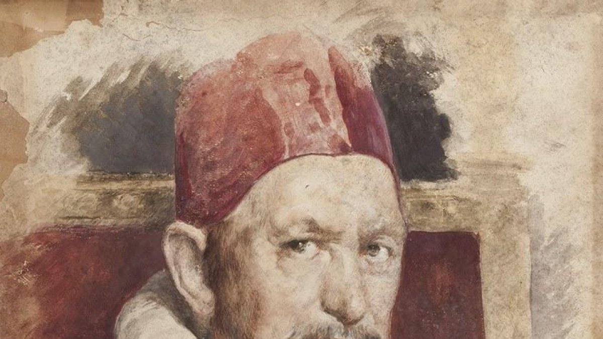 La Generalitat compra una acuarela de Fortuny a subasta por 10.000 euros