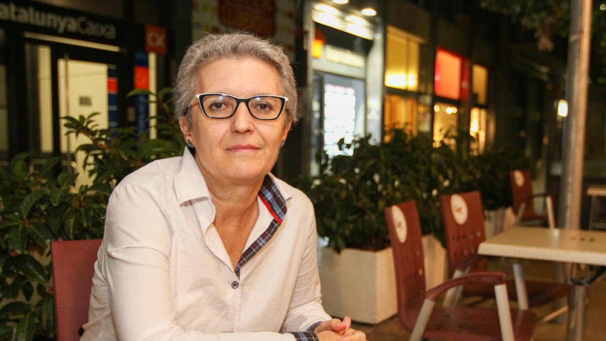 «La muerte es necesaria, si supiéramos que somos eternos no evolucionaríamos»