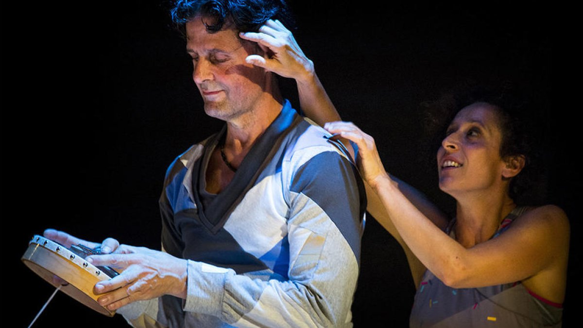 'El Festival més petit de tots' torna a Tarragona