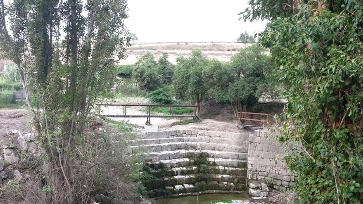 Un projecte inventarià el patrimoni descobert al voltant del riu Gaià