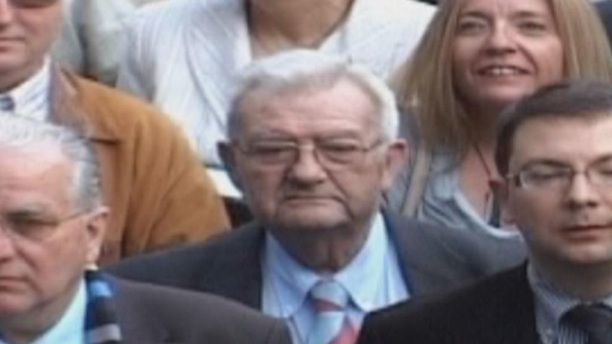 Mor l'exregidor del Vendrell Josep Maria Gual