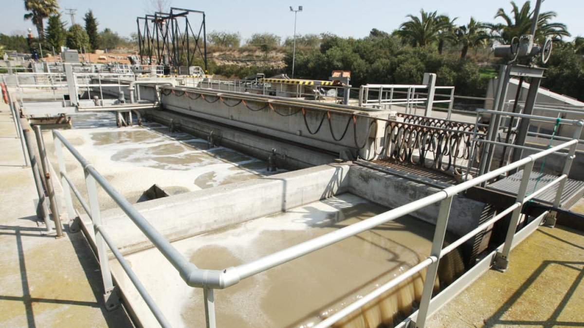 Gepec sospecha que la calidad del agua se puede ver en entredicho