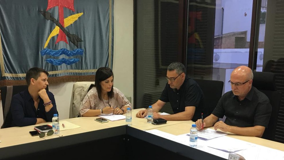 La Canonja continuarà congelant els impostos i les taxes municipals