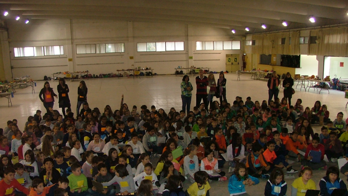 Es consolida la sisena edició del Mercat del Recanvi