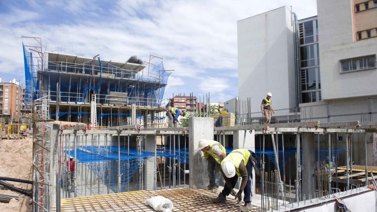 URV i Govern no han estat informats oficialment de l'ajornament dels Jocs