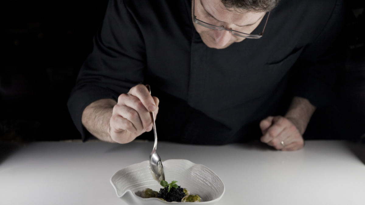 Així es la nova estrella Estrella Michelin de Tarragona