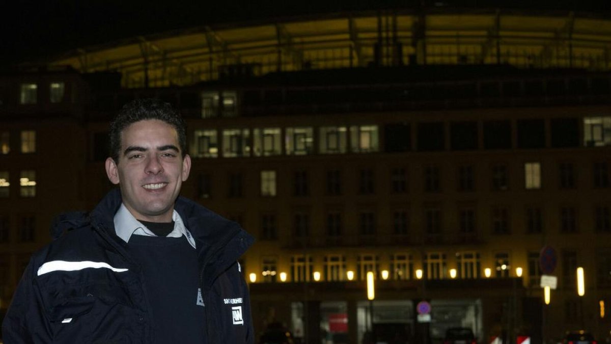 «Dir bon dia, gràcies i perdó és pràcticament obligatori»