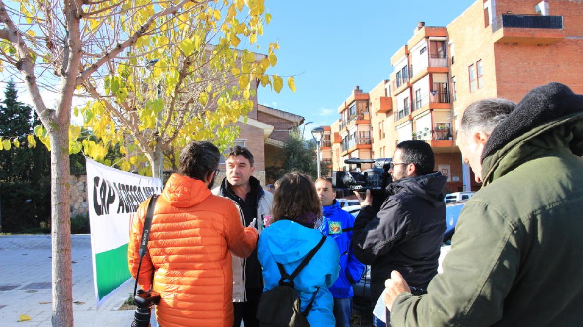 Unió de Pagesos denuncia que la Conca perd 404.712 euros per les retallades en agricultura i ramaderia