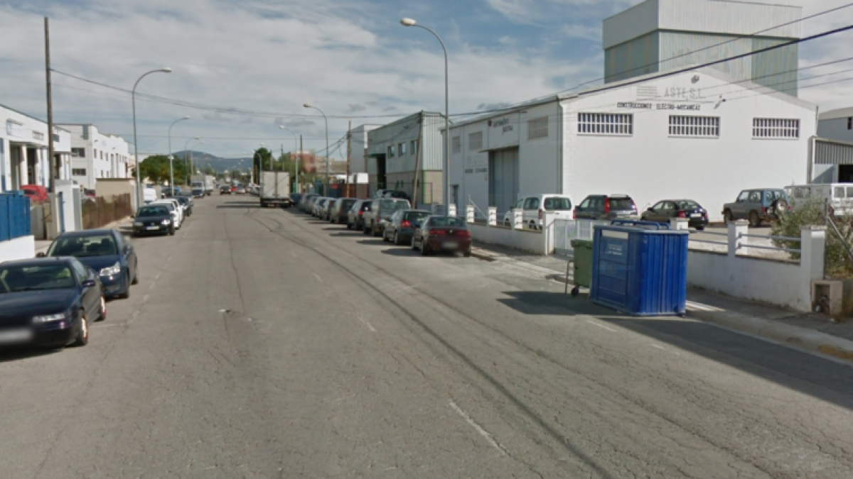 Corte de agua en las calles Artesanas y Toneleros el próximo 29 de noviembre