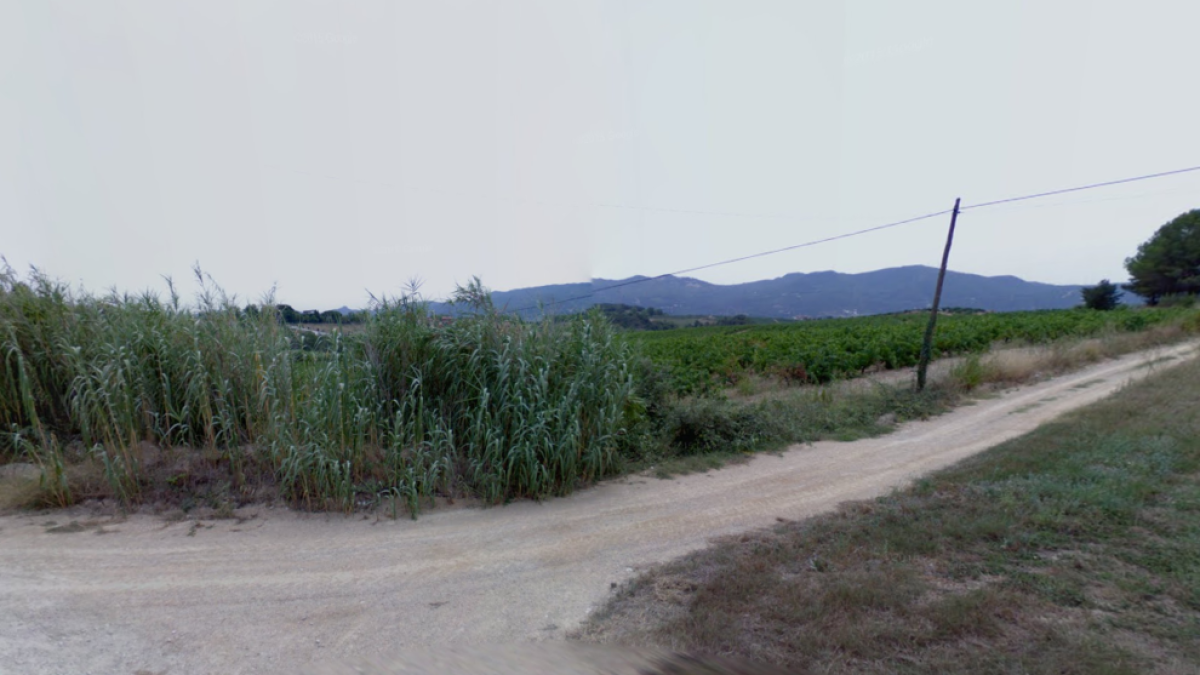 Busquen una dona arrossegada per una riera a l'Alt Penedès