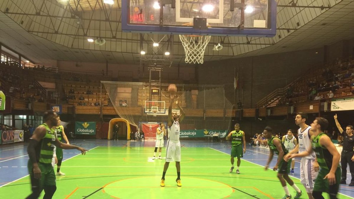 El CBT cae a Albacete (91-89) después de dos prórrogas
