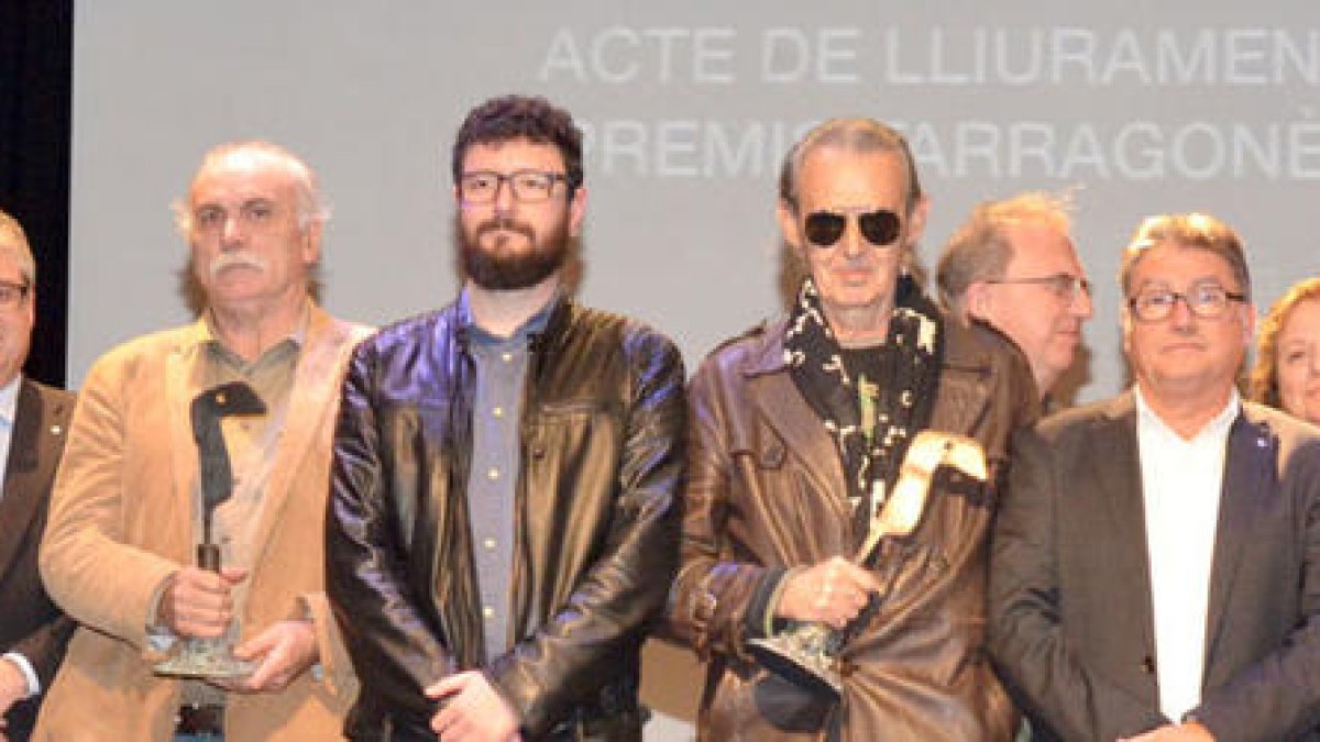 El Consell Comarcal otorga los Premios Tarragonès