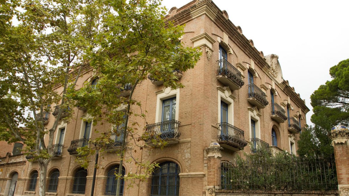 El consorci del Centre de Recursos per la Protecció de la Salut queda dissolt