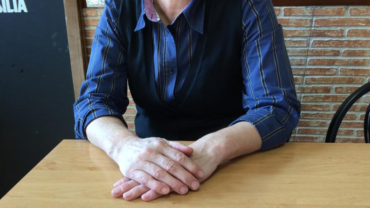 «Van voler que la mare retirés diverses quantitats en un matí»