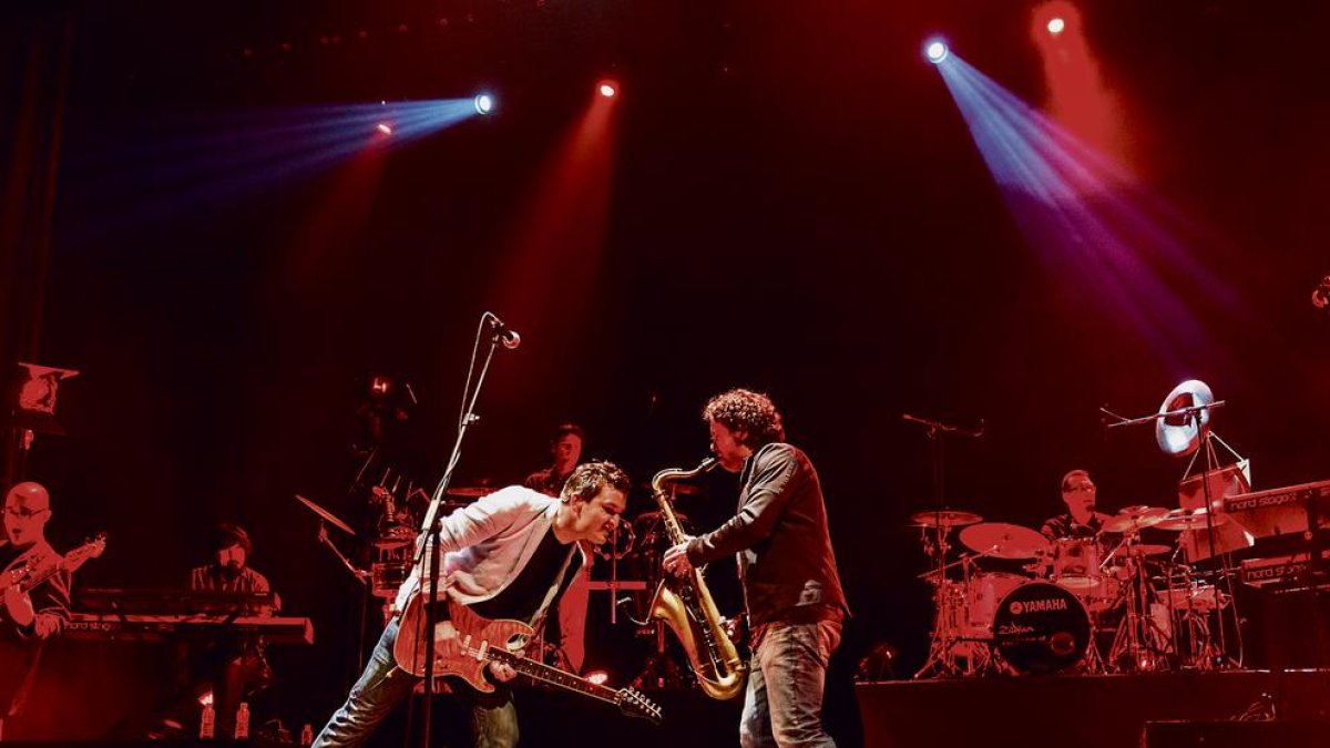 Sentir el millor dels Dire Straits