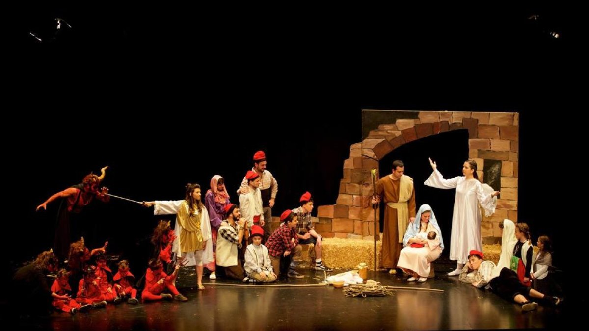 El Morell celebra la Navidad con una veintena de actividades para todos los públicos