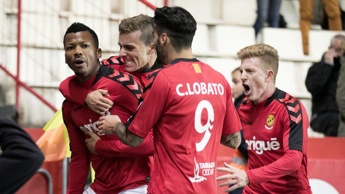 La hora de Uche ha llegado